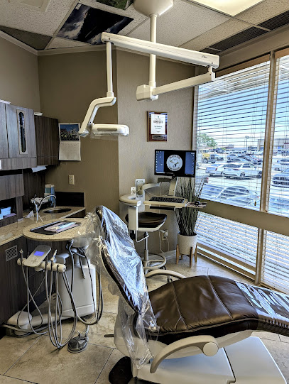 Salome Family Dentistry