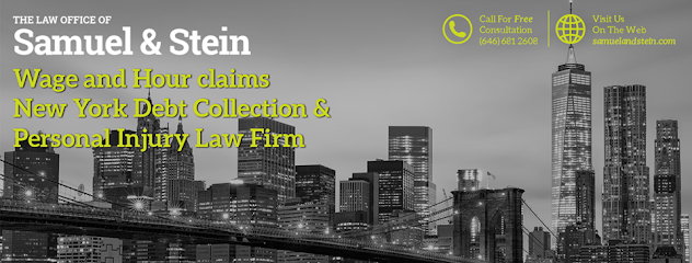 The Samuel Law Firm