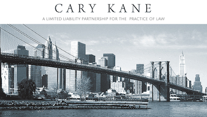 Cary Kane LLP