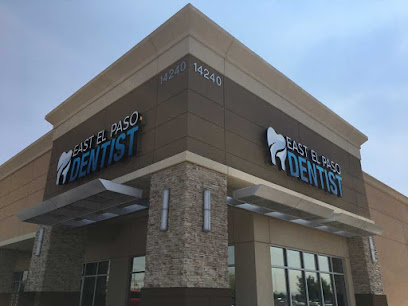 East El Paso Dentist