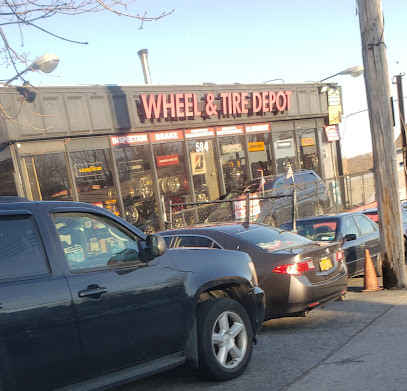 Wheel & Tire Depot