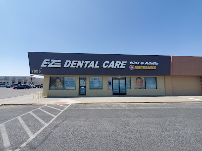 EZ Dental Care