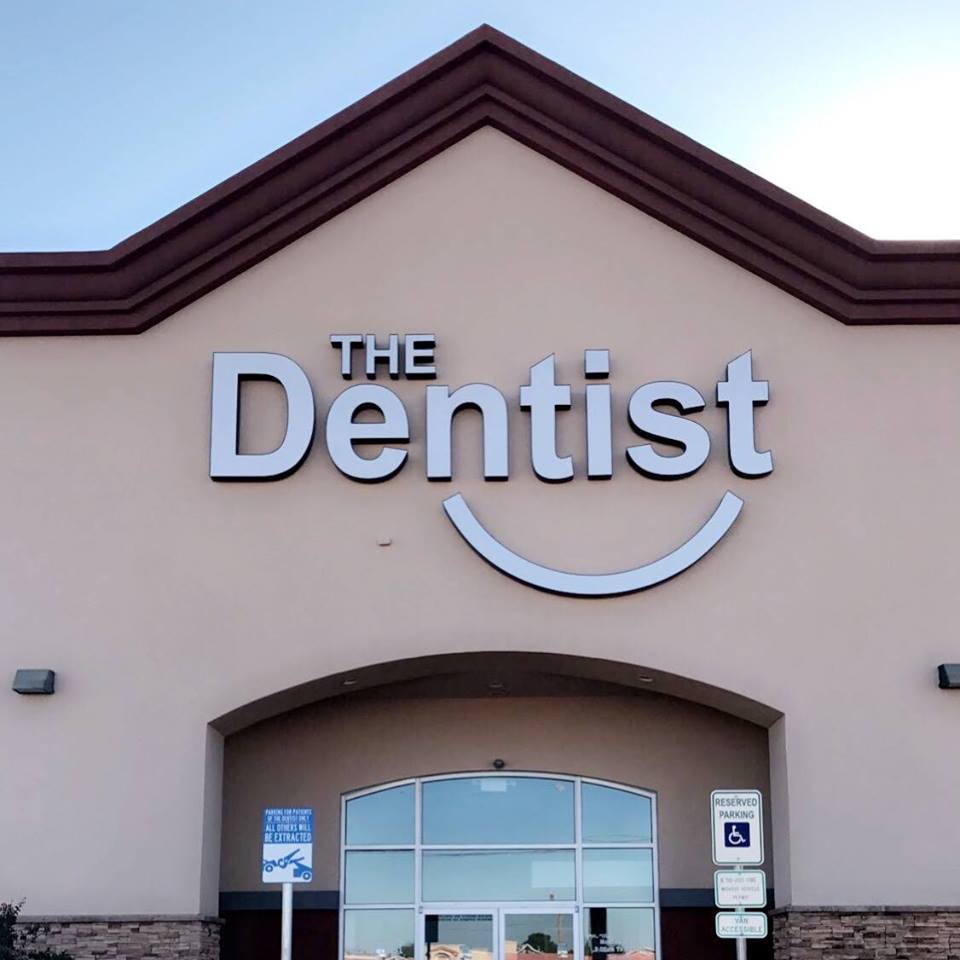 The Dentist El Paso