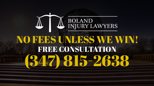 Boland Injury Lawyers, P.C.