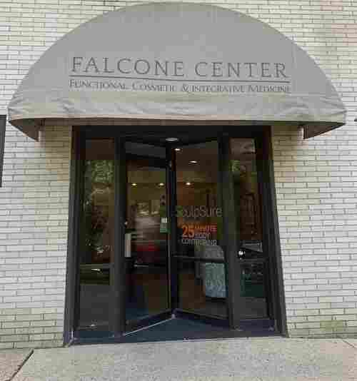 The Falcone Center