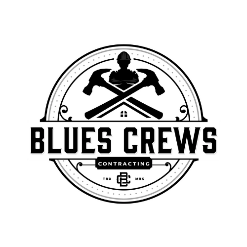 Blues Crews Roofing & Gutters