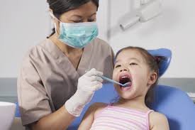 Pediatric Dentistry of San Antonio.