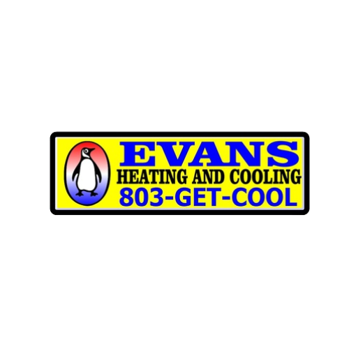 Evans Heating & Cooling