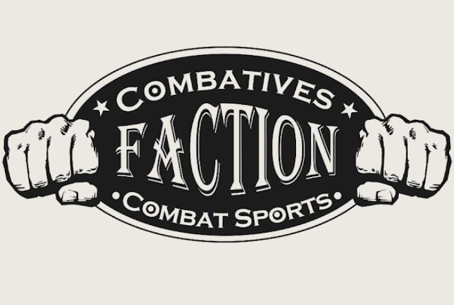 Faction Combat Mixed Martial Arts Gym