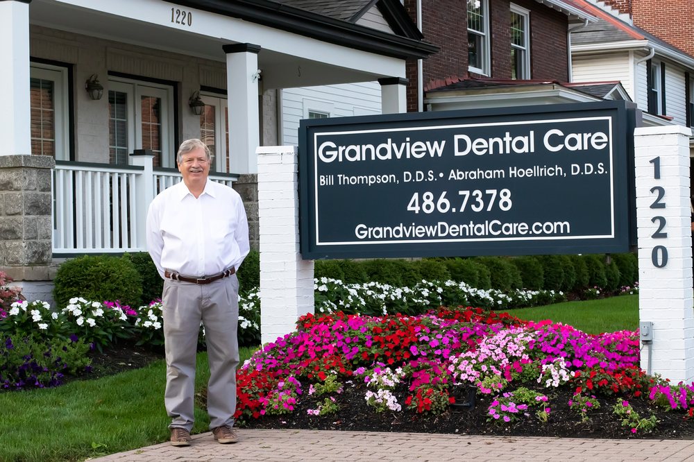 Grandview Dental Care