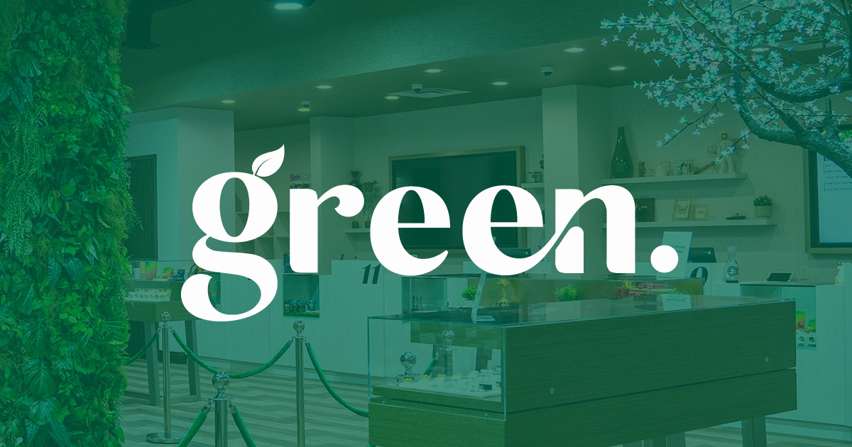 Green Dispensary