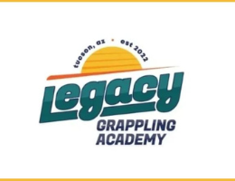 Legacy Grappling Academy Brazilian Jiu Jitsu