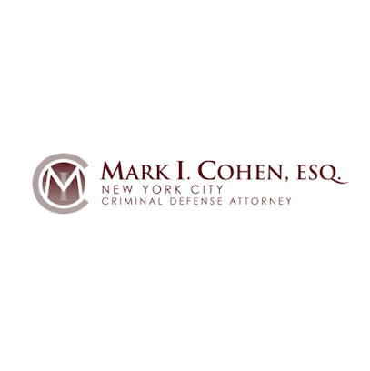 Mark I. Cohen, ESQ - NYC Criminal Attorney