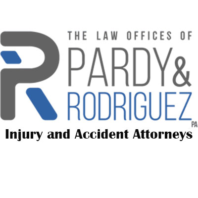 Pardy & Rodriguez Injury and Accident Attorneys