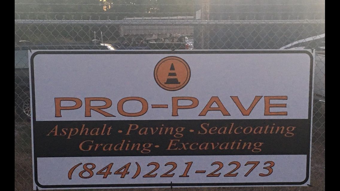 Pro Pave