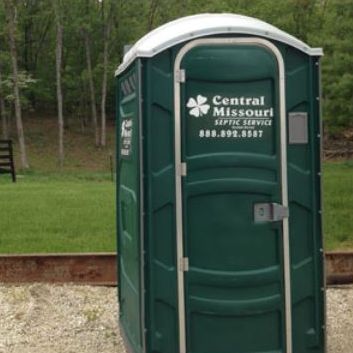 Central Missouri Septic Service Inc