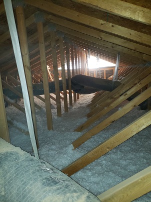 Maricopa Insulation Experts