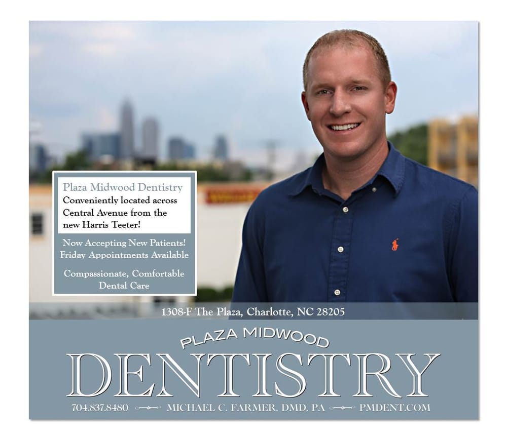 Plaza Midwood Dentistry