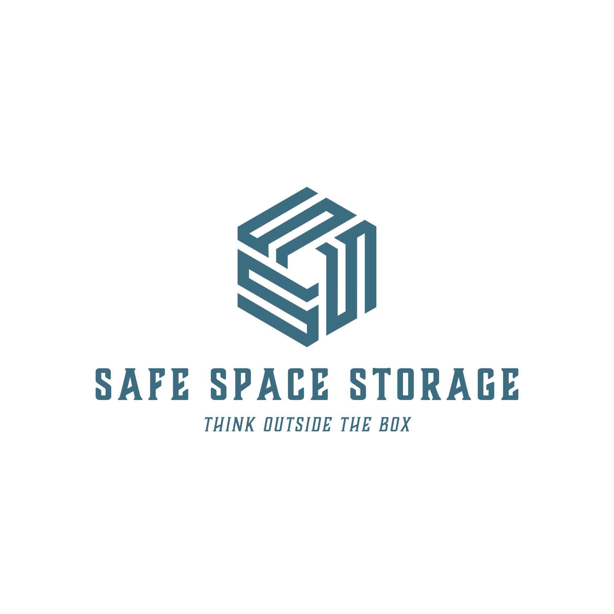 Safe Space Storage