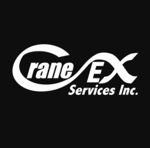 Crane Rental in Edmonton