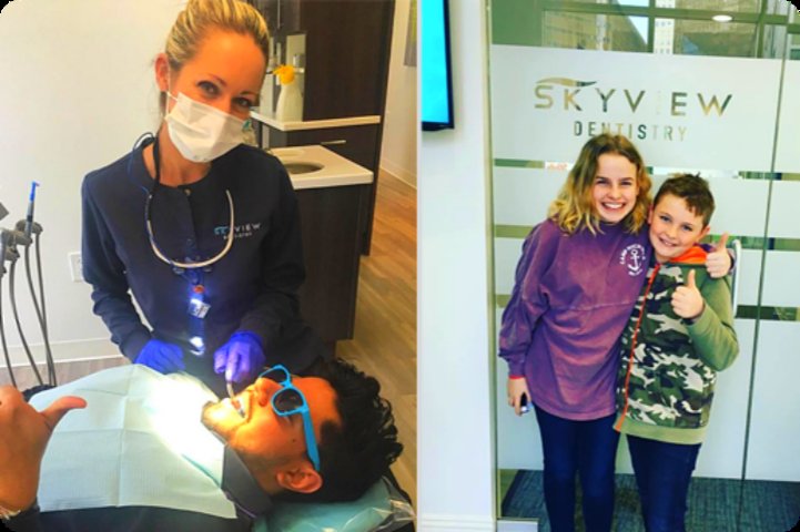 Skyview Dentistry Charlotte