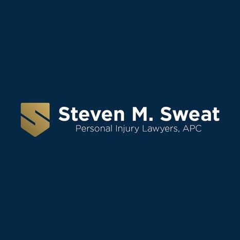 Steven M. Sweat, Personal Injury Lawyers, APC