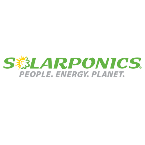 Solarponics