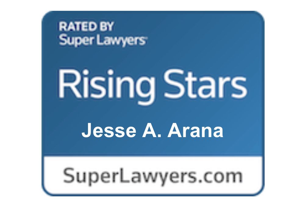 Law Office of Jesse A Arana