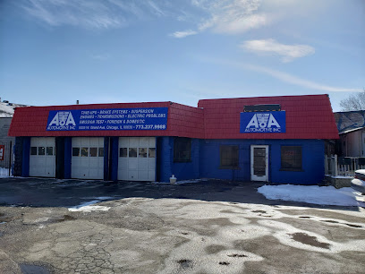 A & A Automotive Repair Inc