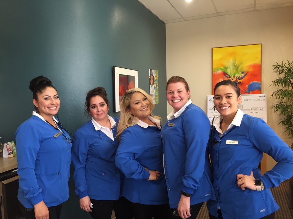 Academy Dental Care