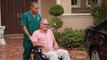 American In-Home Care - Jacksonville
