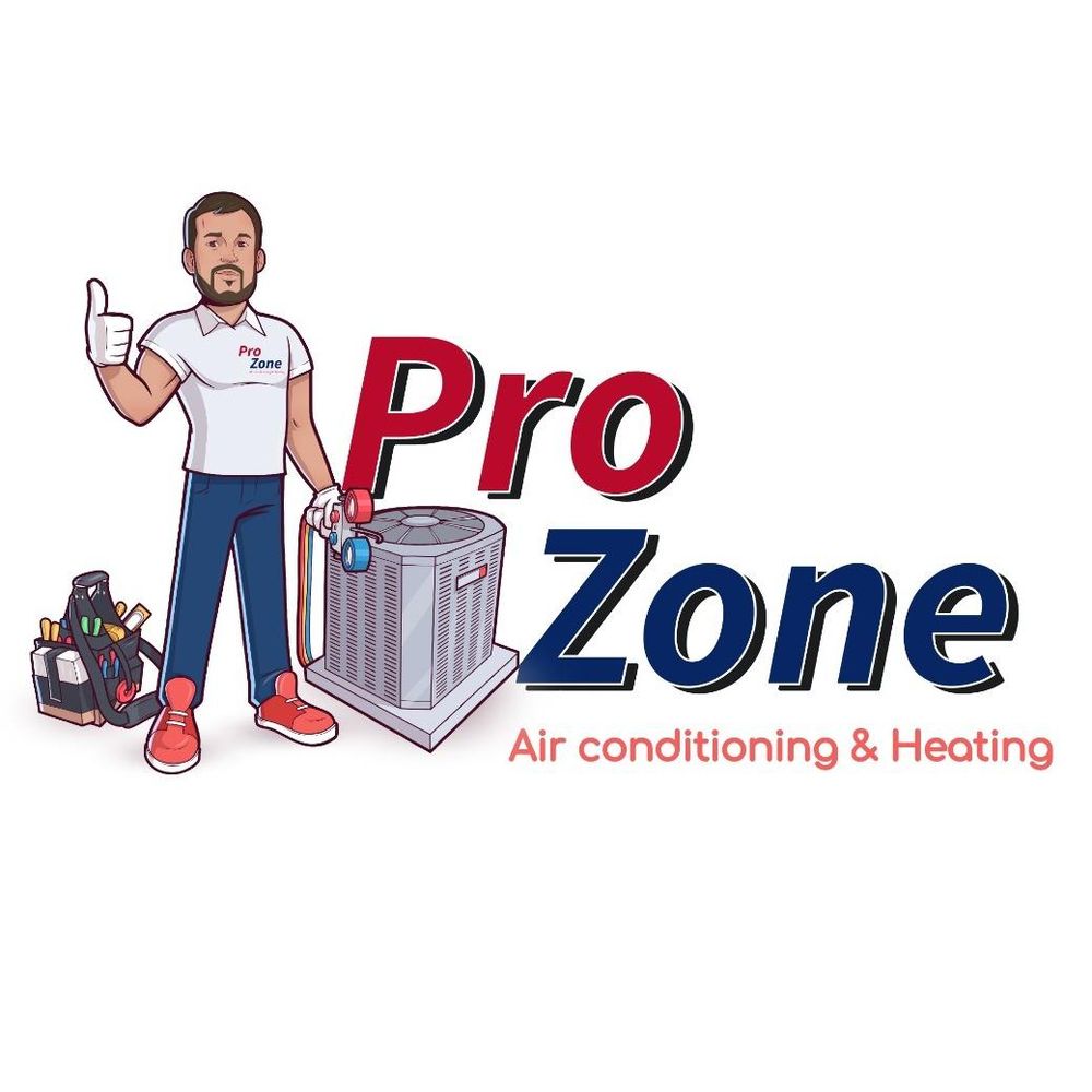 Prozone Air Conditioning and Heating