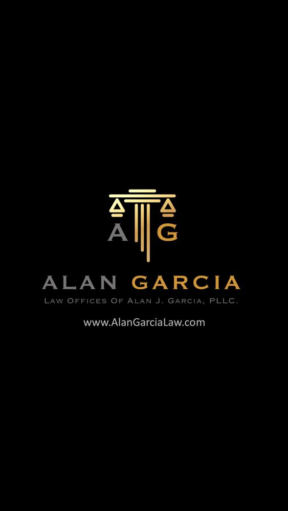 Law Offices of Alan J Garcia