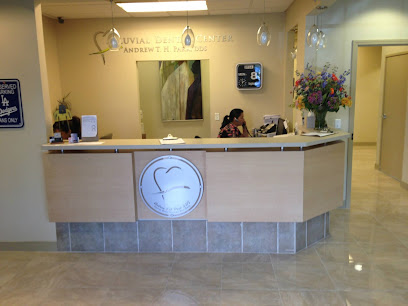 Alluvial Dental Center