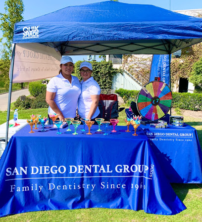 San Diego Dental Group | Where A Healthy Smile Is Always In Style