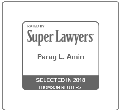 Law Office of Parag L. Amin