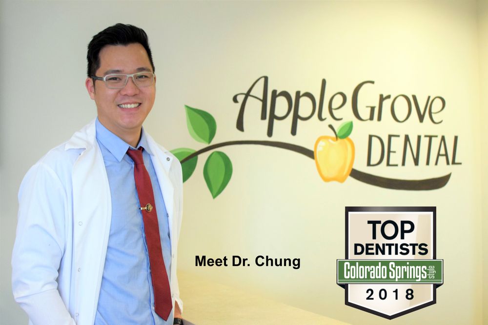 Apple Grove Dental and Orthodontics