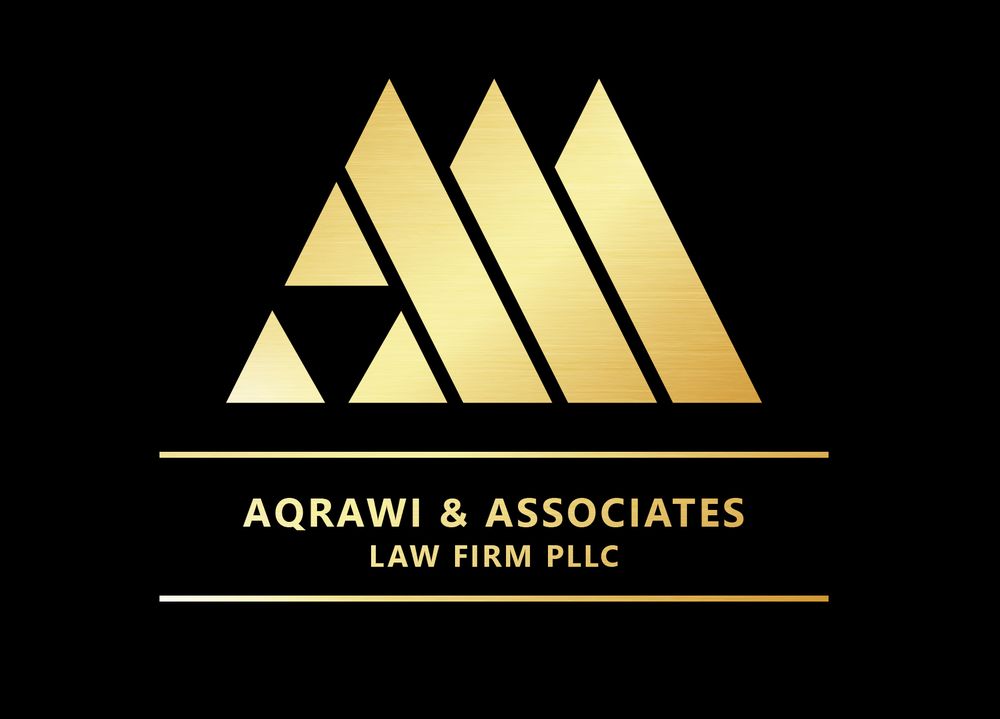 Aqrawi & Associates Law Firm