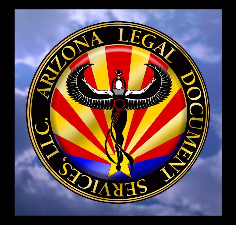 Arizona Legal Document Services