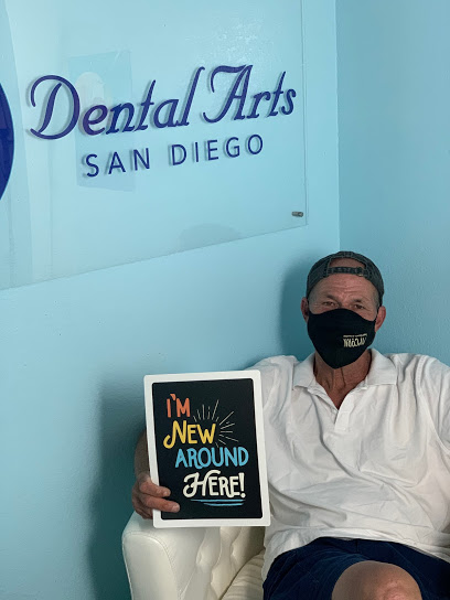 Dental Arts San Diego