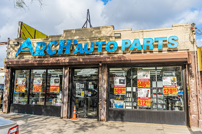 Arch Auto Parts