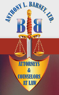 The Law Office Of Anthony L Barney Attorneys & Counselors At Law