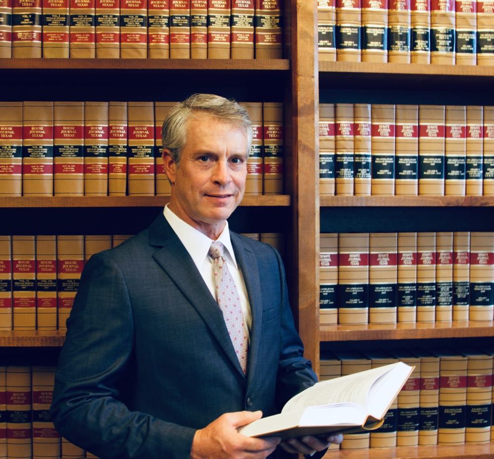 David Sander, Atty