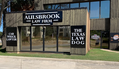 Aulsbrook Car & Truck Wreck Lawyers