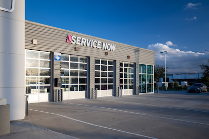 AutoNation USA Houston Service Center