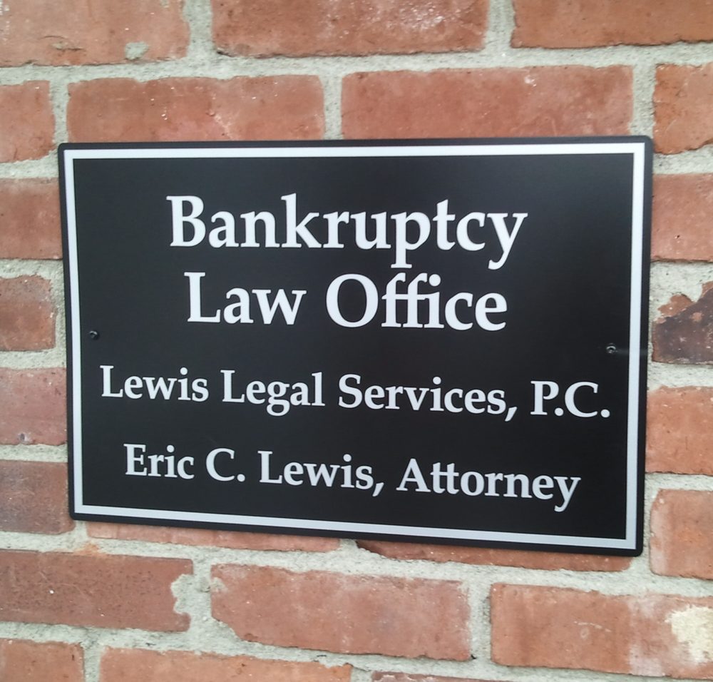 Lewis Legal Services