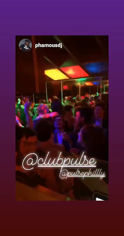 Pulse Night Club & Bar