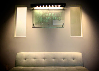 The Barkett Law Firm