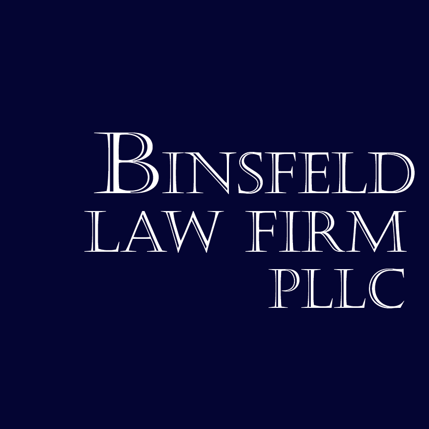 Binsfeld Law Firm