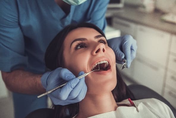 The Best Dentists Near Me in Frisco, TX